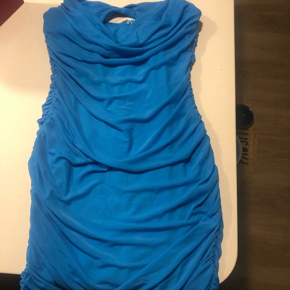 Oh Polly dress